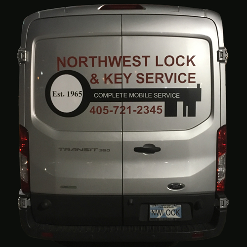 Locksmith OKC Northwest Lock & Key Service (405) 7212345
